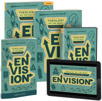 Envision: Theology of the Body for Middle School